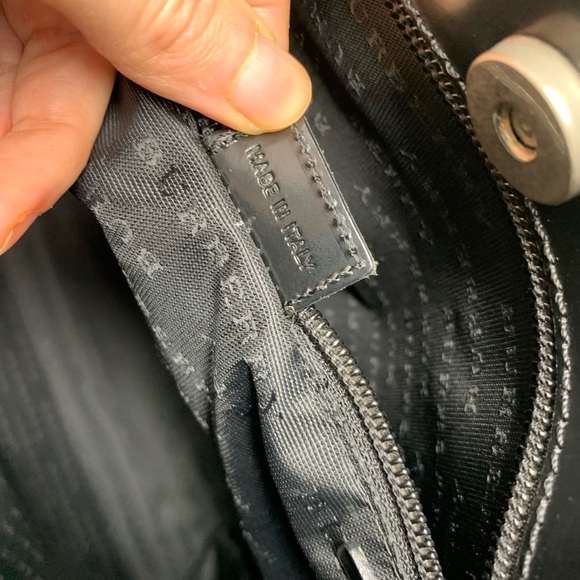 🔥LAST CHANCE Authentic Burberry London Shopper Tote Bag - Picture 11 of 16